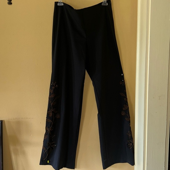 Sunset Muse Pants in One Size main image 0